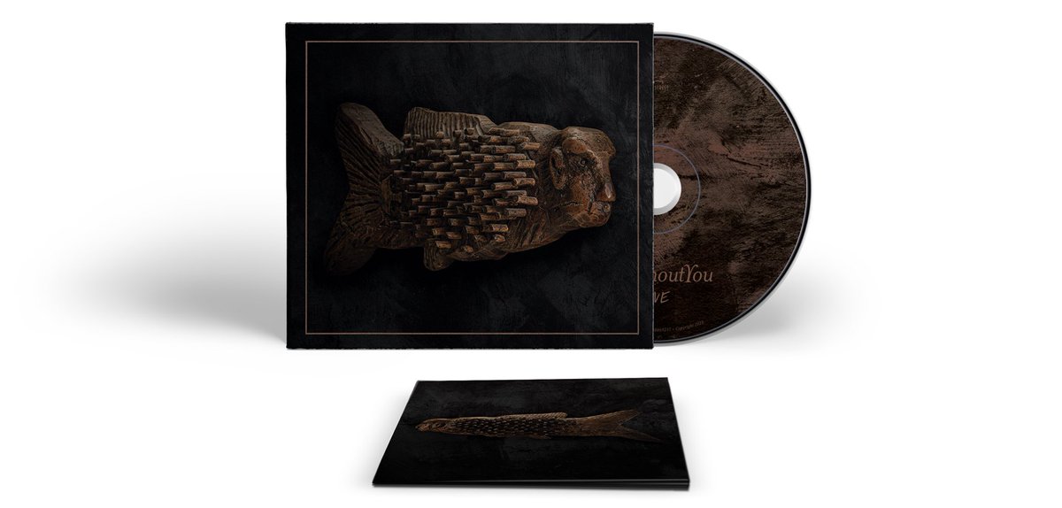 mewithoutYou's tweet image. Live (vol. Two) streams everywhere on Aug 8, 2025 and is available for pre-order now at mewithoutYou.com and get an advanced digital download of the album before its release.