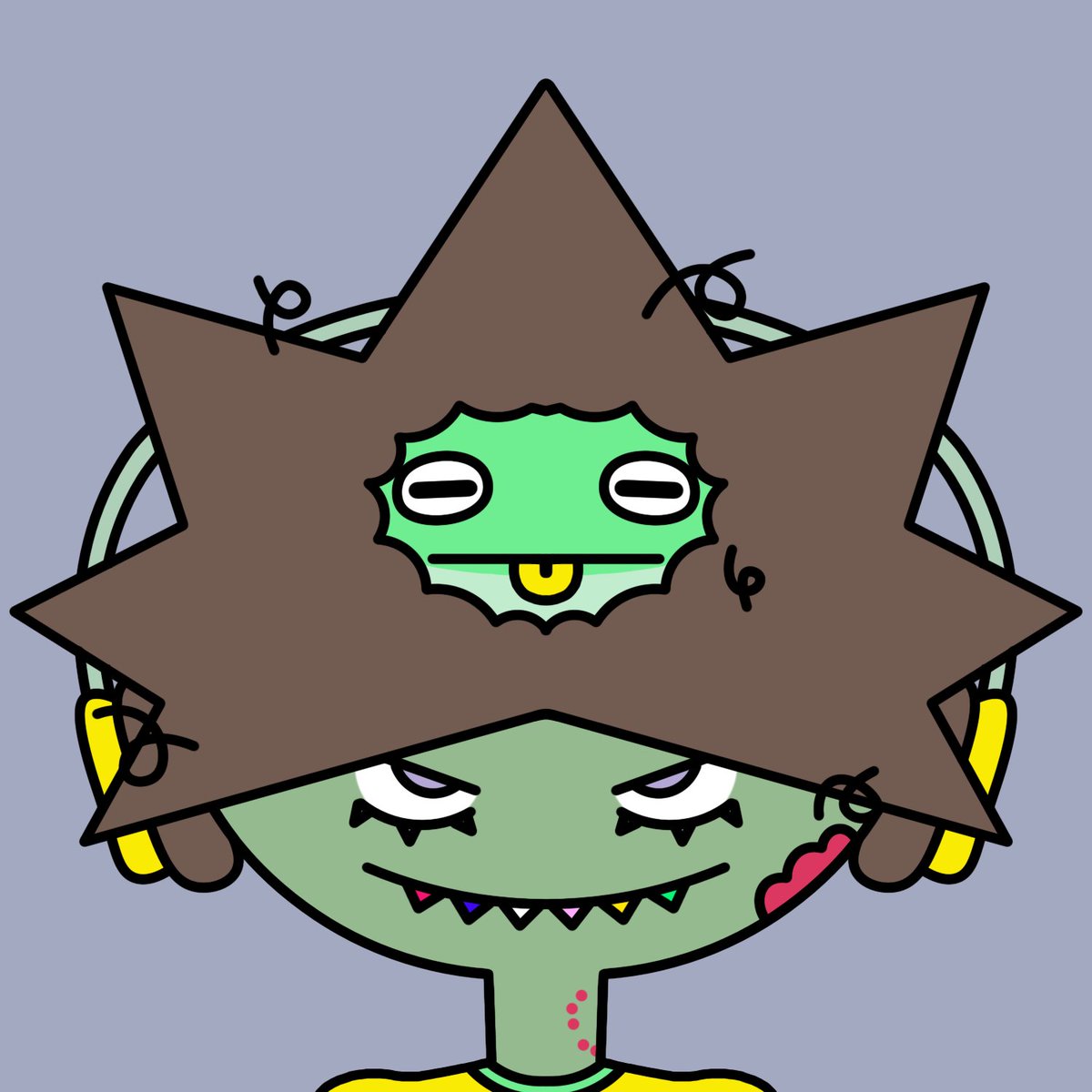 Refund done 🐸

Check under your foreskin