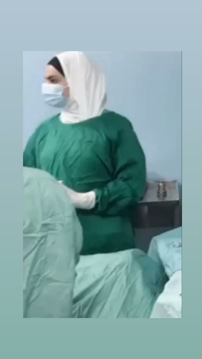 FatemaJarad's tweet image. Please, help me so I can help others.
I’m a volunteer nurse, standing on my feet all day without food.
Despite the hunger and exhaustion, I’m doing my best to support those around me.
Any small support from you will help me keep going. May Allah reward you.😔💔