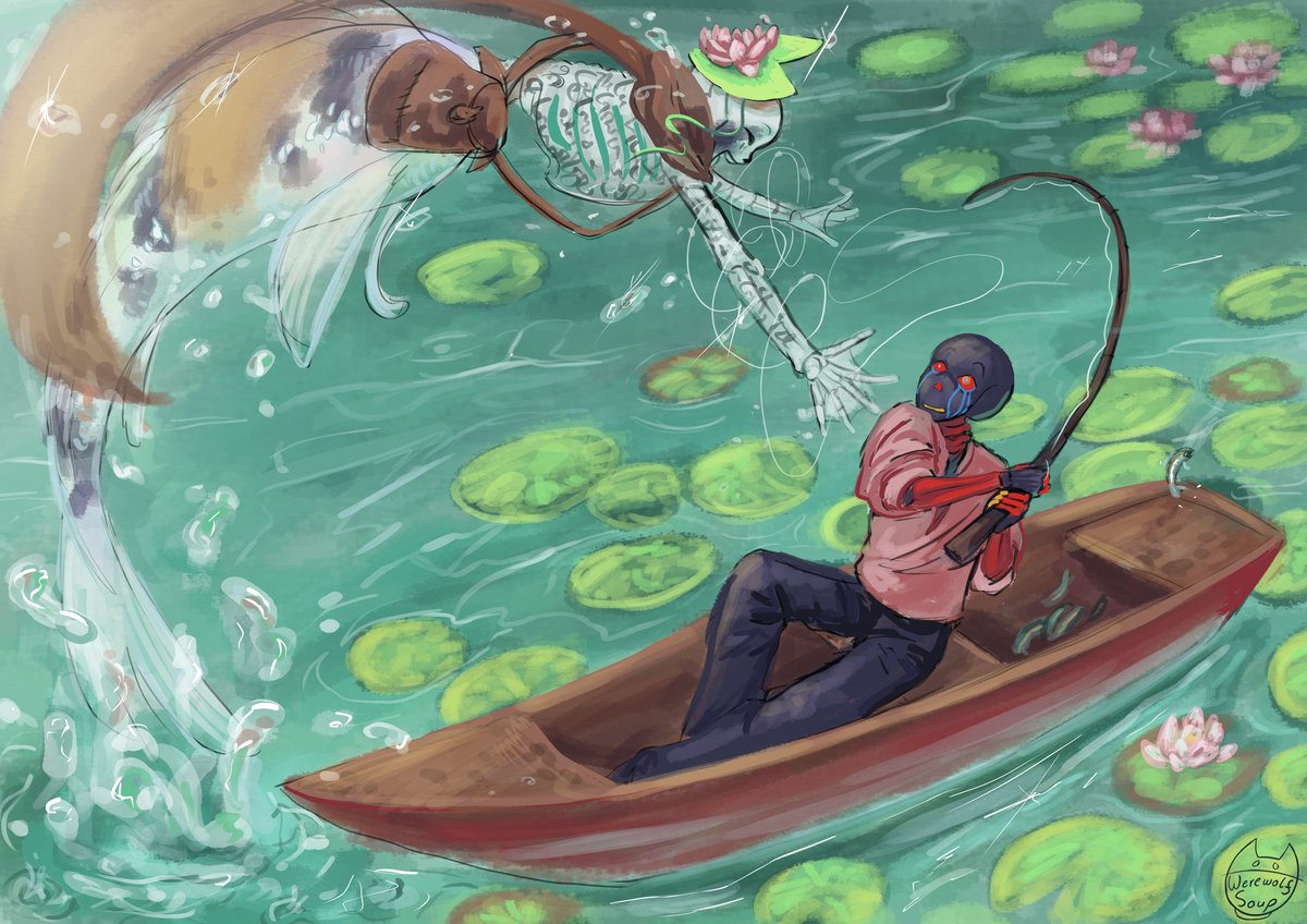 Someone got lucky ;)

"Siren"
-----------
#ErrorInk #inksans #errorsans #siren