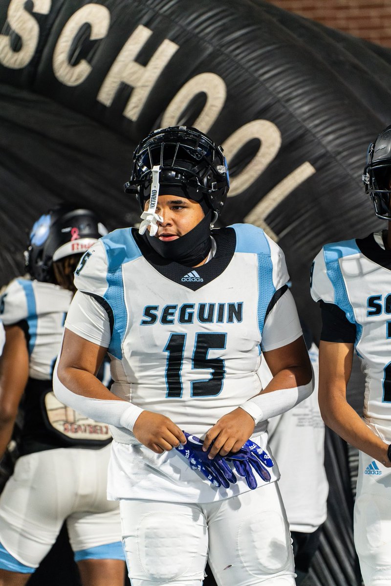 KadenLewis25's tweet image. blessed to see 17 #AGTG
