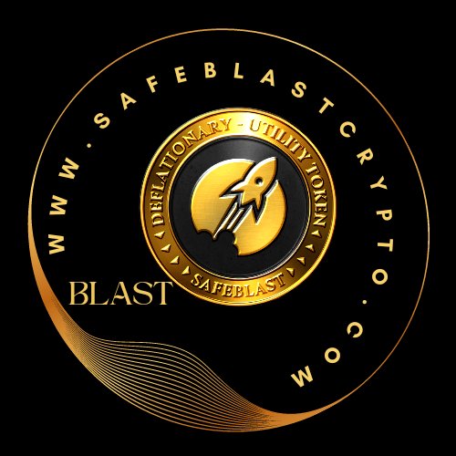 Safe BLAST Army tweet media