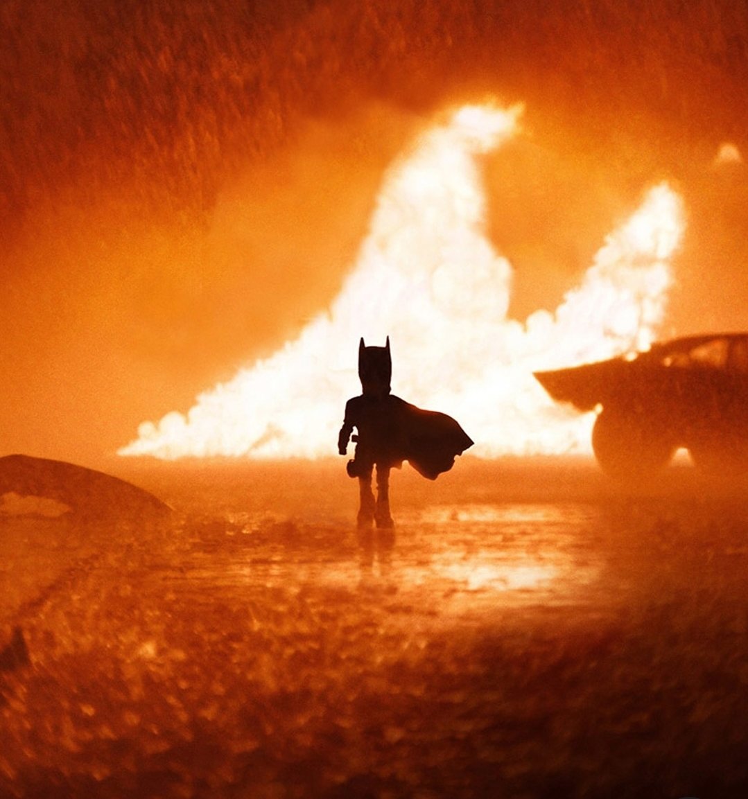 The Director’s Cut (@the_epic_scenes) on Twitter photo 
