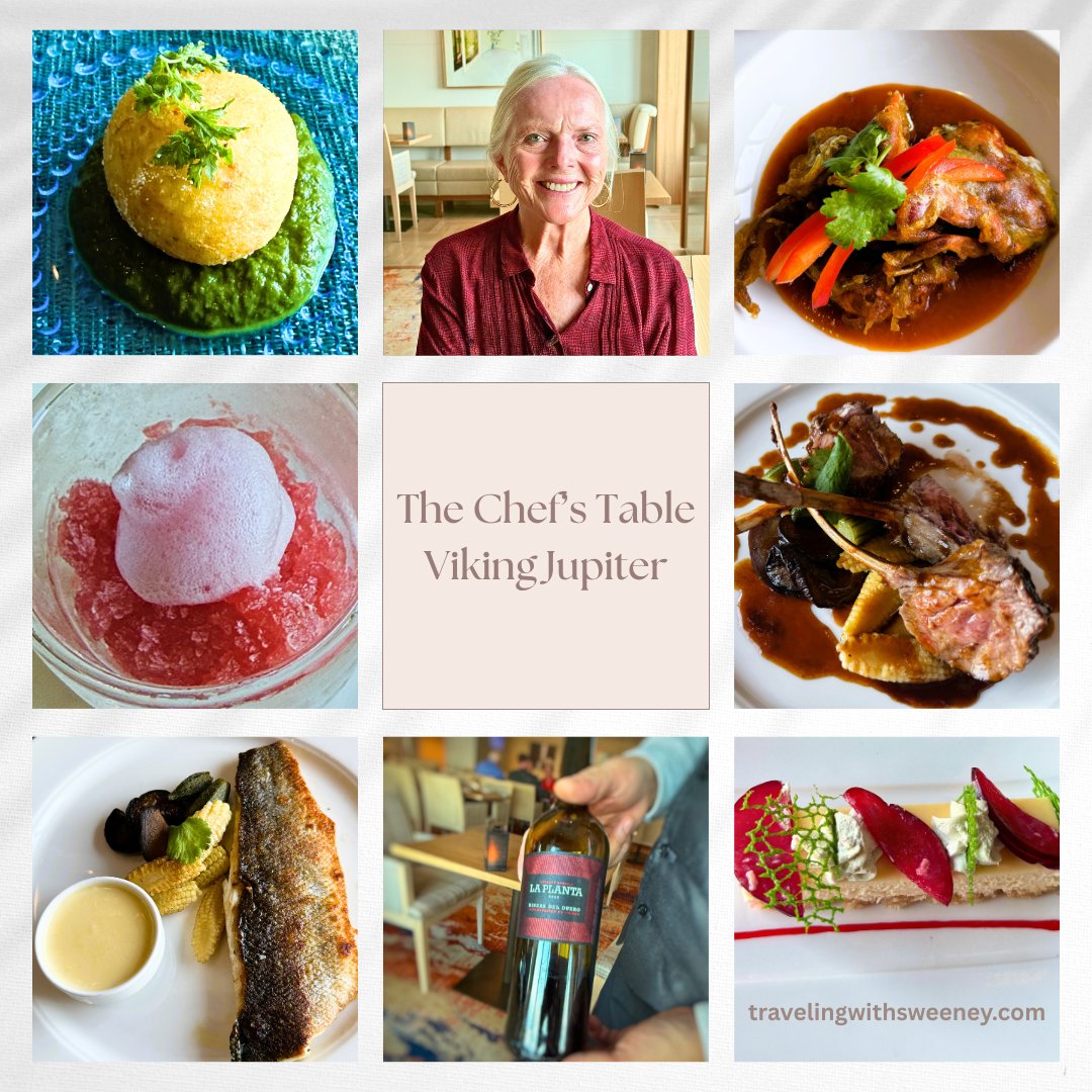 Catherine | Traveling with Sweeney tweet media