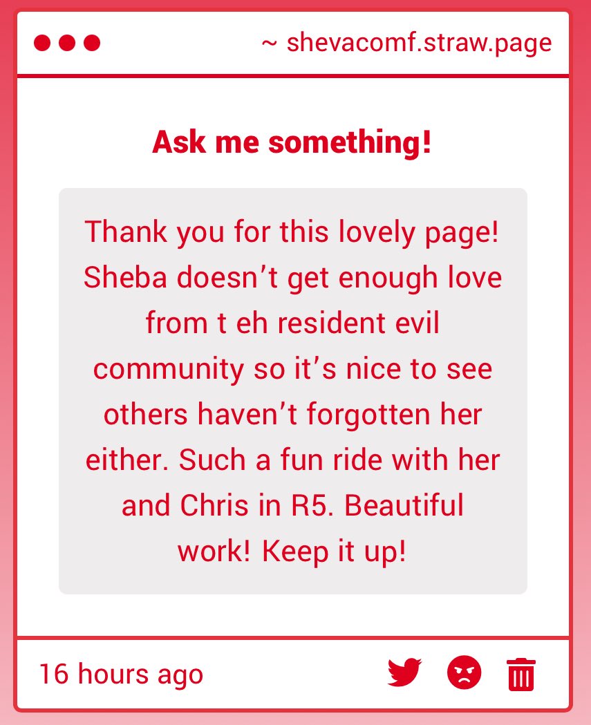 comfortsheva's tweet image. i’m so happy to provide 💜🥹 i’m not as active as i once was, but i try my best! i love sharing things of sheva :-)
