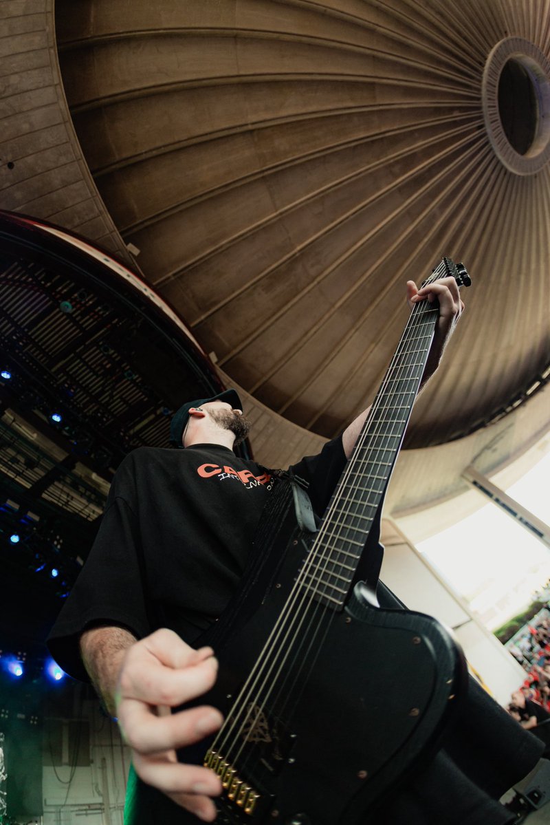 AlphaWolfCVLT's tweet image. We rocked a fully seated show yesterday in Holmdel, NJ - Can you guess our thoughts?
Richmond, VA - Canal Club today!
Full headline set - Doors at 6pm
P: @uglivia