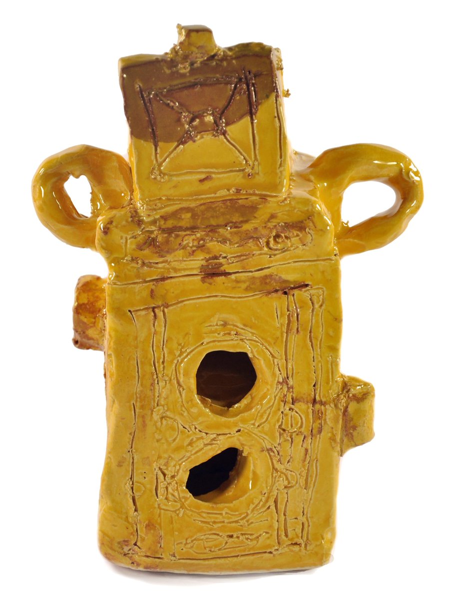 SUMMER EXHIBITION // ARTIST FOCUS: ALAN CONSTABLE - mailchi.mp/gallevery.com/…