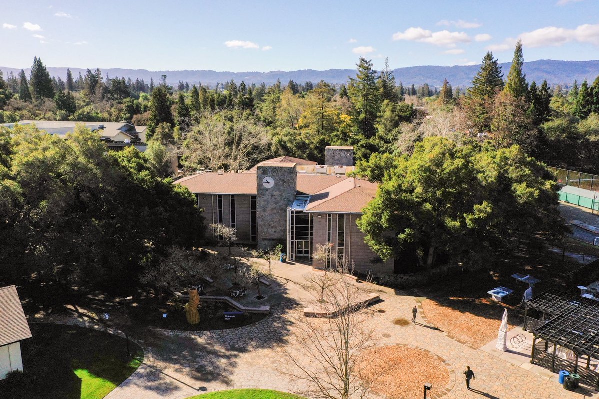MenloAthletics's tweet image. A landmark year of academic excellence for Menlo College Athletics. 📚
In the first season as an NCAA Division II and PacWest member, over 400 student-athletes demonstrated an unwavering commitment to success in the classroom.
Highlights include:
🔹 174 Academic All-PacWest…