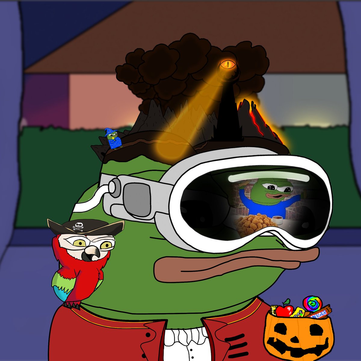 selldiablo's tweet image. did you guys get the memo? $apu NFTs are BACK bro.
BIG TIME.
Get dressed before they're gone.
opensea.io/collection/apu…