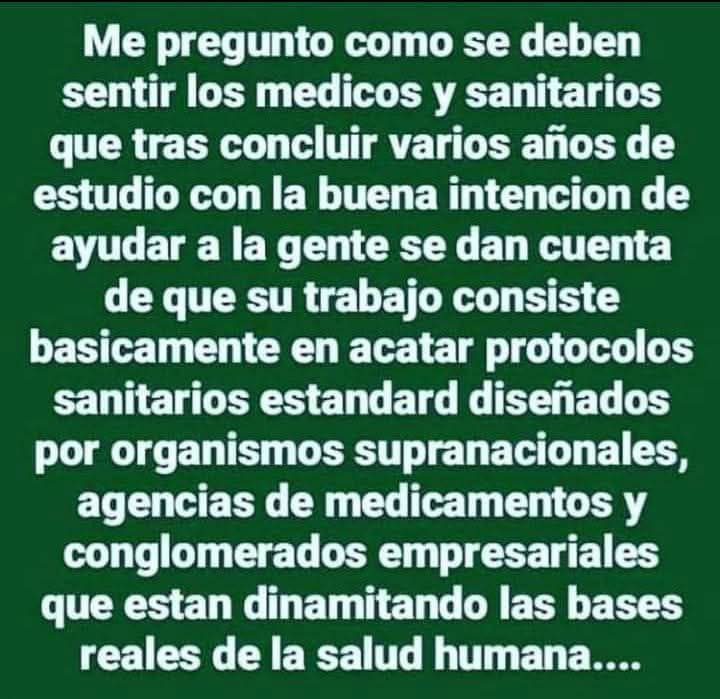 No Vacruniado tweet media