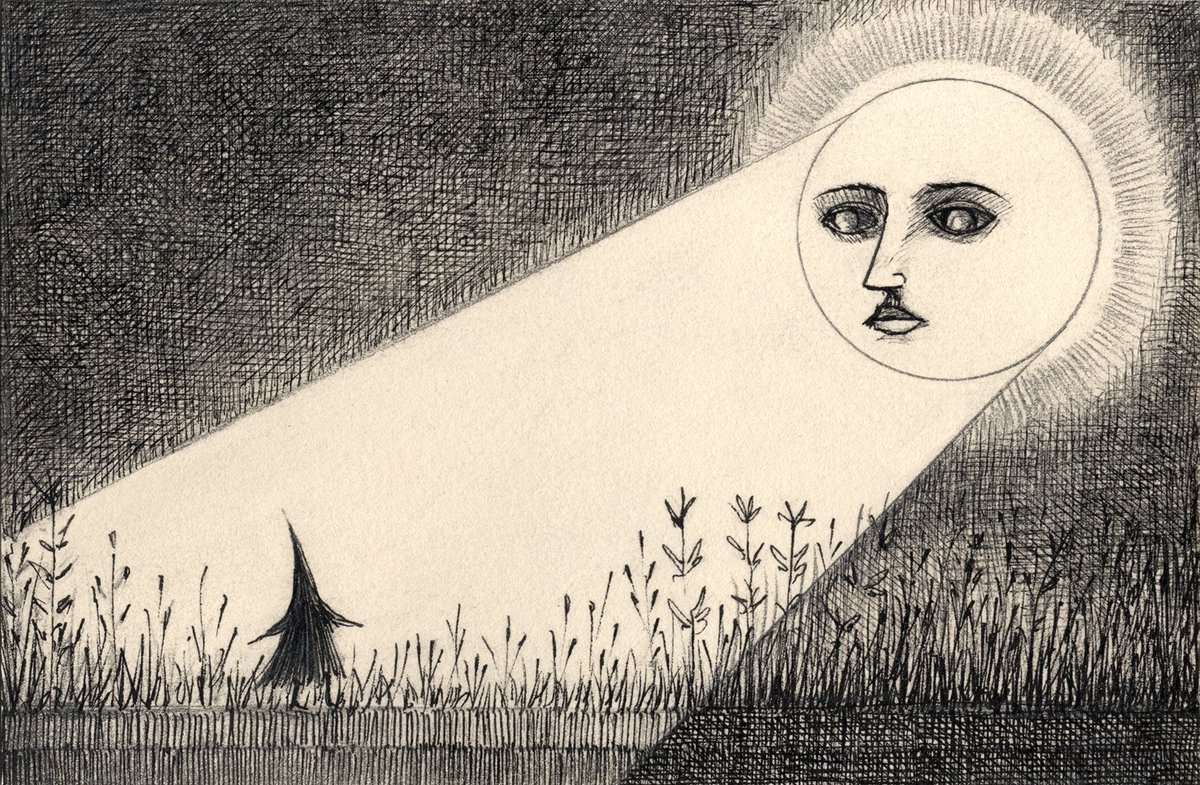 moon beam
#joncarling #drawing #travelingwitch