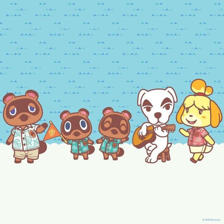 Sokai95's tweet image. Estoy en directo jugando Animal Crossing, viernes de chill.
@NintendoES, saca uno nuevo por favor
⬇️⬇️⬇️
twitch.tv/sokai95