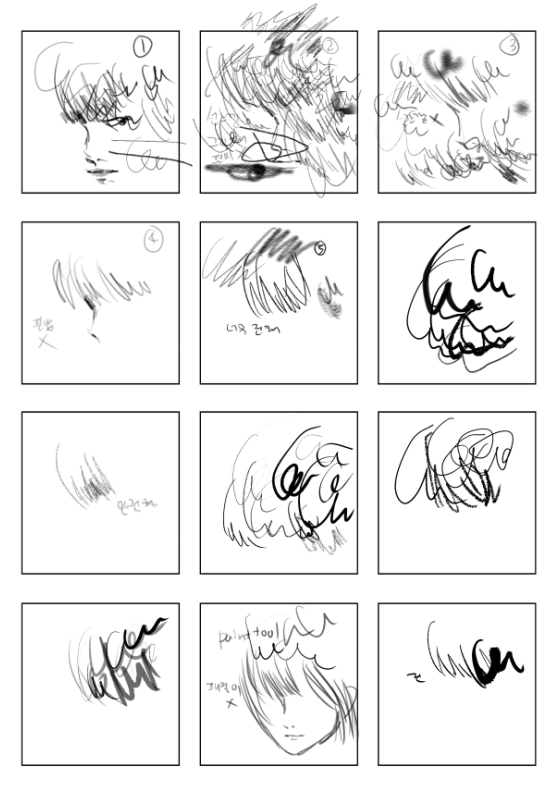 p_1ooo's tweet image. 