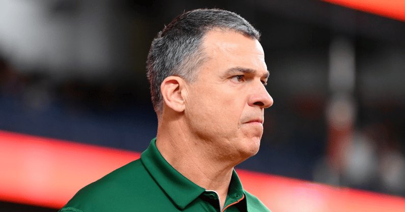 CaneSport's tweet image. Message Board Mania: Inside the Debate On If The Miami Hurricanes Need a Real NFL-Level GM on3.com/teams/miami-hu…