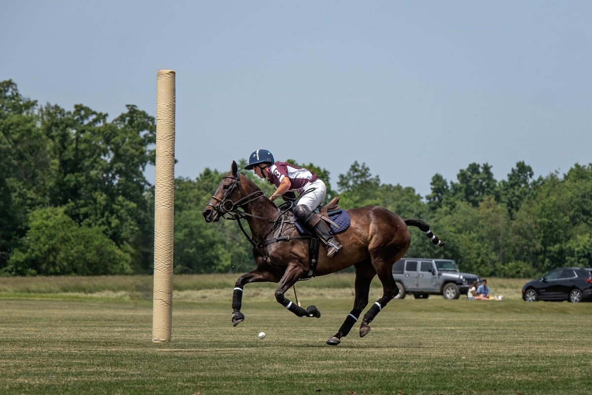 mich_enjoyer's tweet image. Polo Isn’t Just for the Country Club Set
Since the Grand Rapids Polo Club was formed in the 1990s, the sport has had a foothold in West Michigan
By Emily Richett (@EmilyRichett)
Lowell — If you’re driving through the rolling farmland of Lowell, past the cornfields and quiet…