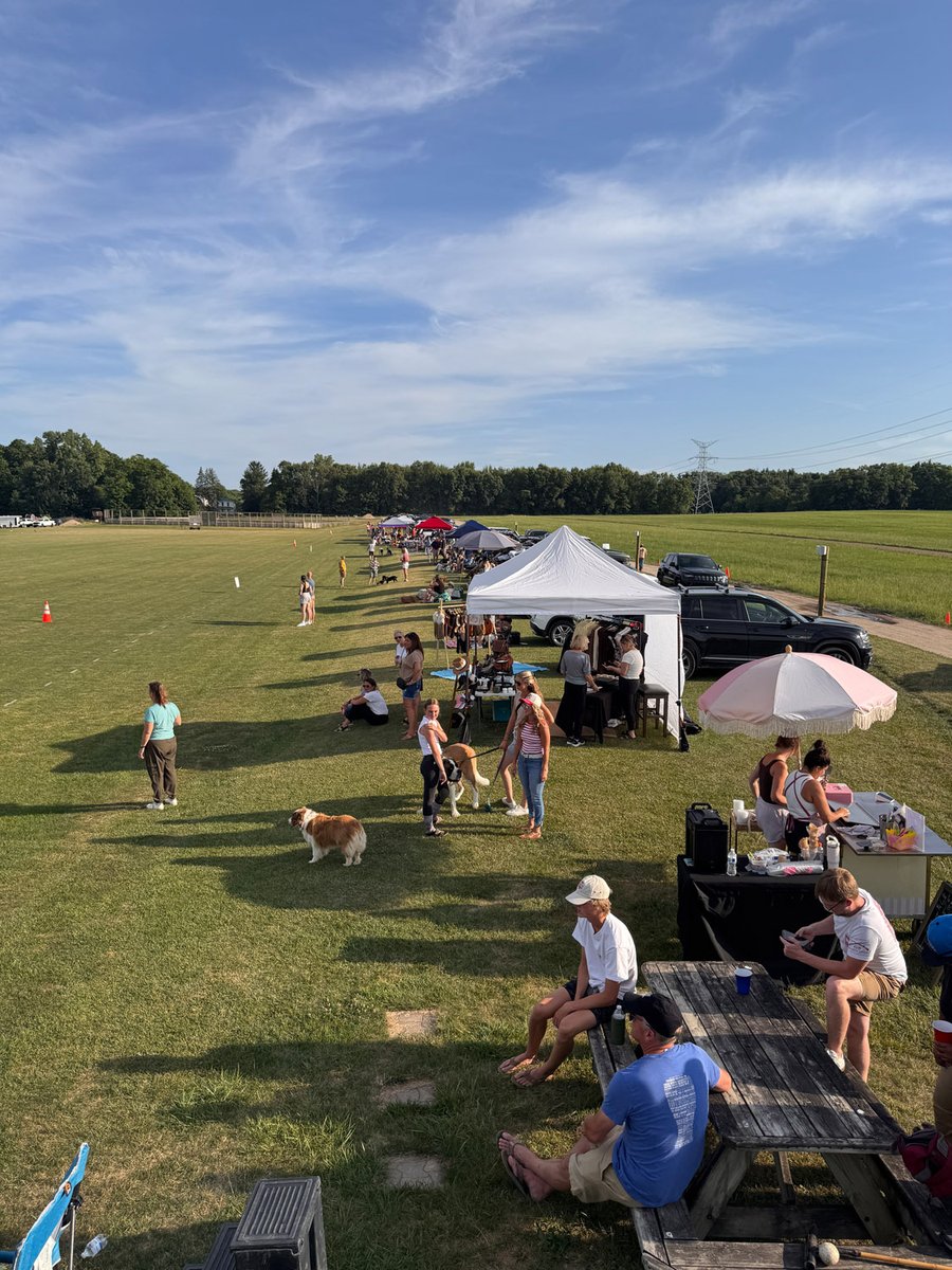 mich_enjoyer's tweet image. Polo Isn’t Just for the Country Club Set
Since the Grand Rapids Polo Club was formed in the 1990s, the sport has had a foothold in West Michigan
By Emily Richett (@EmilyRichett)
Lowell — If you’re driving through the rolling farmland of Lowell, past the cornfields and quiet…