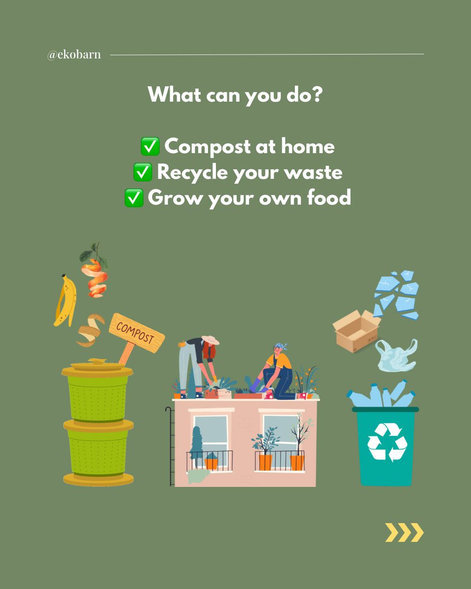 ekobarn's tweet photo. Earth Overshoot Day 2025: July 24.
We’ve used up Earth’s yearly resources in 7 months. 😓

Want to #MoveTheDate?
Compost your kitchen waste with Ekobin 🌱
Cut methane, grow soil, and close the loop.

🛒 Orders open on our website.
#CompostToCombat #SustainableLiving #EkobarnIndia https://t.co/wPFczcv0xn