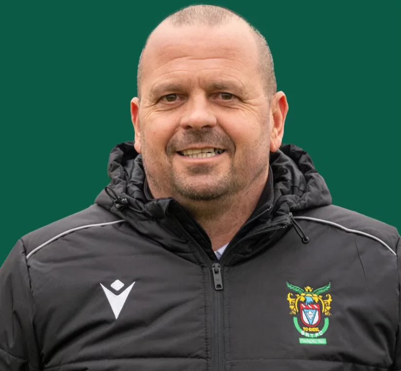 HAPPY BIRTHDAY, BIRMY! 🎂🥳🎉

Joint boss Michael Birmingham turned 50 today, we are reliably informed! Many happy returns from us all! 💚