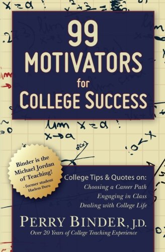 Perry Binder, J.D. (@perry_binder) on Twitter photo .<a href="/RobinsonCollege/">Robinson College GSU</a> 99 CENTS? Incoming Freshmen: Perry Binder's 99 Motivators for College Success is 99 cents (#Kindle) for a brief period. Click: amazon.com/Motivators-Col…
#GSU #TheStateWay <a href="/GeorgiaStateU/">Georgia State University</a> #collegesuccess #classof2029 .<a href="/RobinsonCollege/">Robinson College GSU</a> 99 CENTS? Incoming Freshmen: Perry Binder's 99 Motivators for College Success is 99 cents (#Kindle) for a brief period. Click: amazon.com/Motivators-Col…
#GSU #TheStateWay <a href="/GeorgiaStateU/">Georgia State University</a> #collegesuccess #classof2029