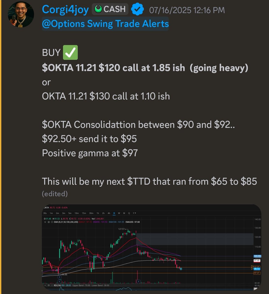 Corgi4Joy tweet media