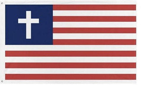 haymes_joshua's tweet image. Christian Nationalism Summarized:
“ALL AUTHORITY in heaven and ON EARTH has been given to me. Go therefore and MAKE DISCIPLES OF ALL NATIONS , baptizing them (the nations) in the name of the Father and of the Son and of the Holy Spirit, teaching them (the nations) to observe…
