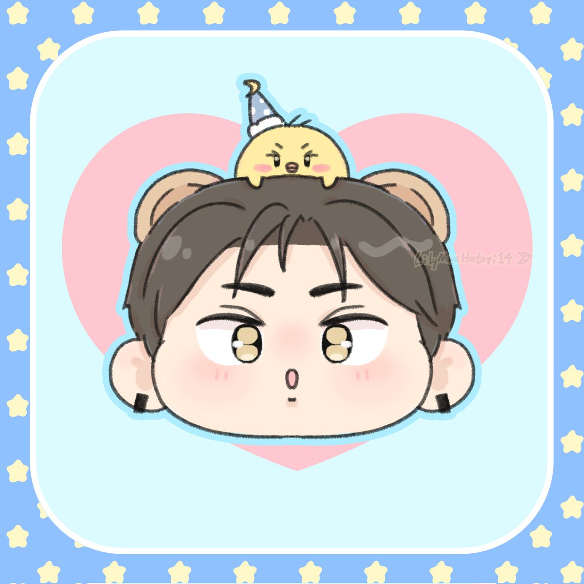 🐣✨🎂🎉
#싱그러운_여름의_싱미_건학이
#ONLY_ONE_LEEDO_DAY