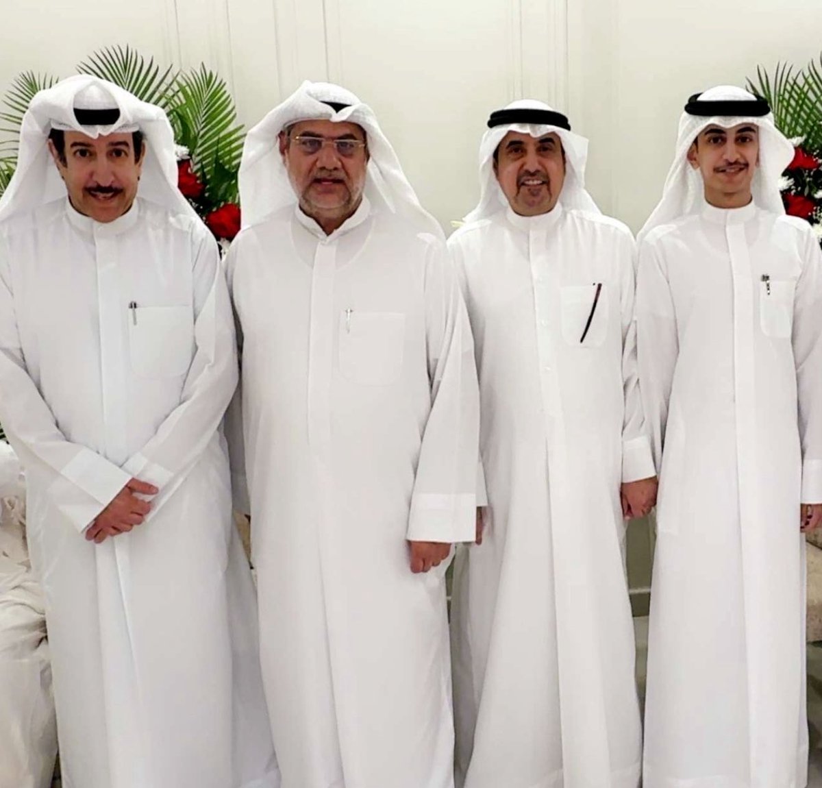 ttt21811's tweet photo. تخرج الدكتور / أسامة مطر عبيدالله الديحاني الله يوفقه 🌹 https://t.co/xvIjwTvaz4