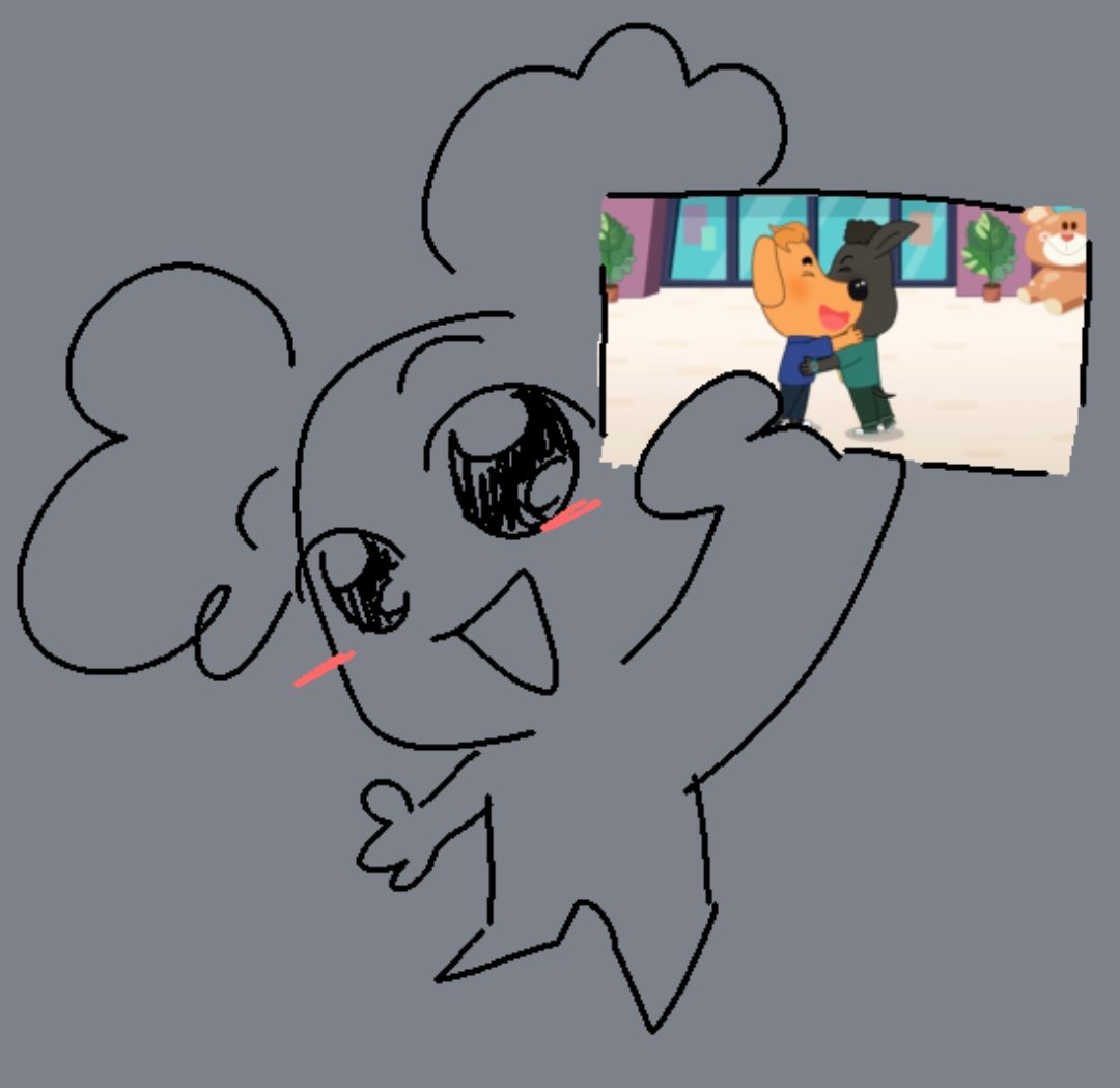 kekipanque's tweet image. I LOVE THEM, I&apos;LL EXPLODE