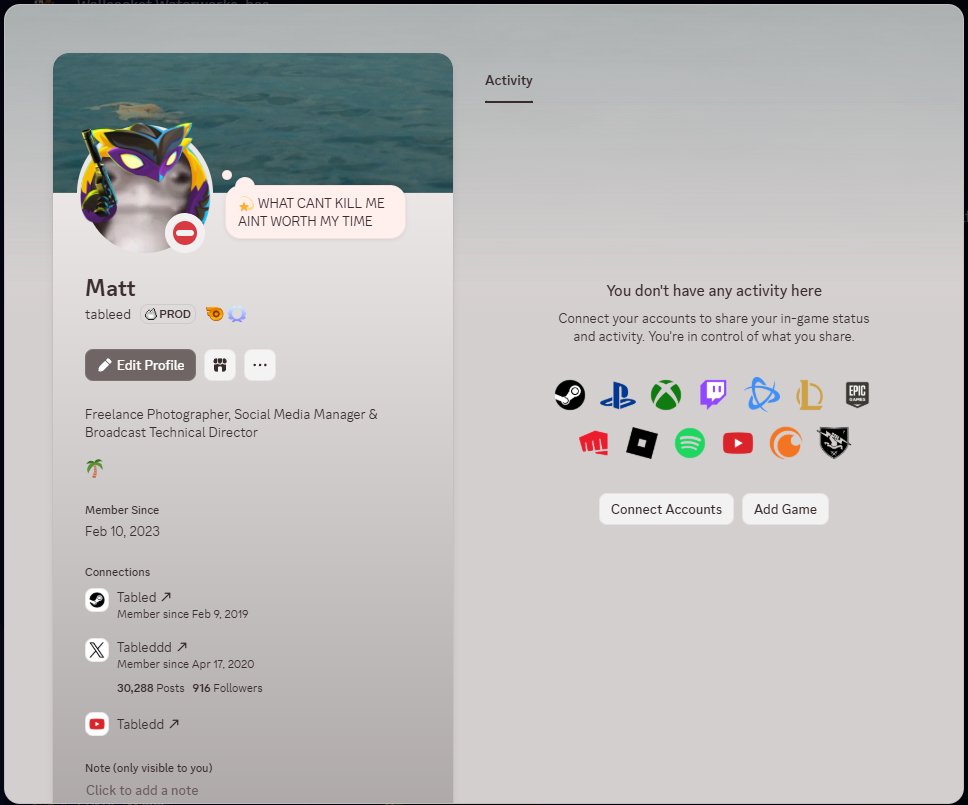 discord not change random bits of the ui every 2 weeks challenge (impossible)