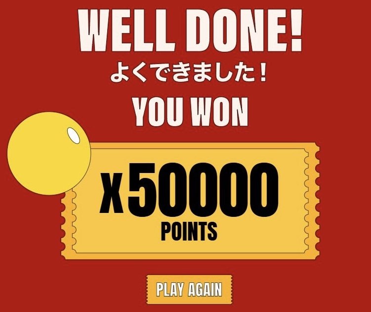 GuarEmperor's tweet image. win on Garapon and Bitflip @anoma testnet 🫶
soon top 100 rankkk keep lock in boys
tips
you need collect 1000 fitcoin/day > use 500 fitcoin,use 10x leverage and 5000 point if u win you get 50000 - 55000
the remaining 500 fitcoins use to buy garapon and gacha tickets, if you…