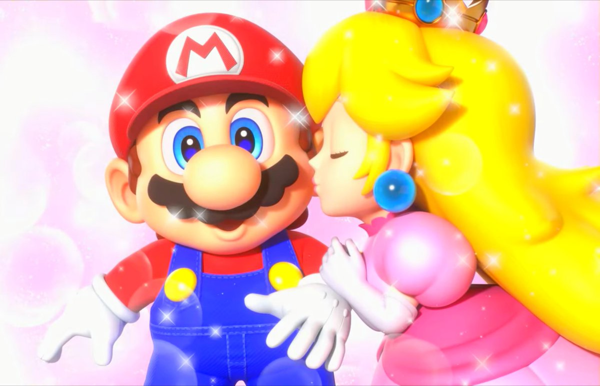 Valyonetta's tweet image. So, anyway. Fuck Nintendo. Mareach for life.