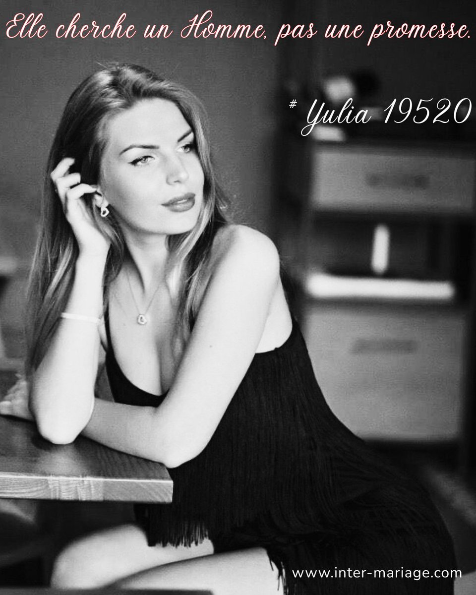 InterMariage's tweet photo. Elle cherche un Homme, pas une promesse.
 Juliya a 25 ans et vit à Rivne en Ukraine.
🔗 https://t.co/UVuHtyKK8w
#InterMariage #AmourSincère #RencontreSérieuse #FemmeUkrainienne #RelationDurable #AgenceMatrimoniale #RencontreFemmeSérieuse #TrouverLAmour #RencontresInternationales https://t.co/LskkA8MgJF