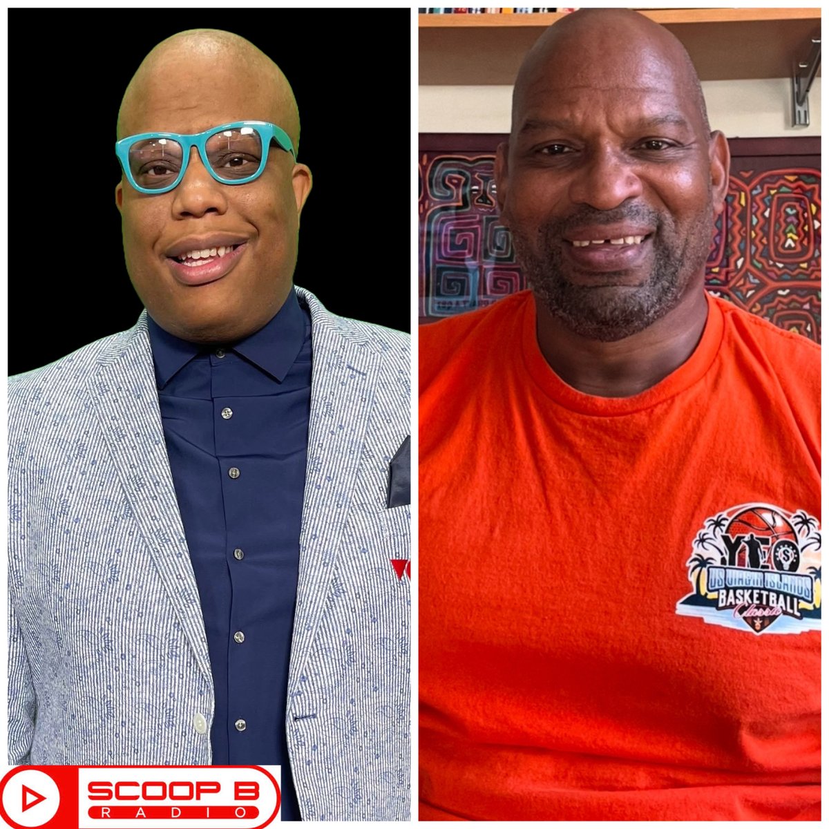 👑 Brandon “Scoop B” Robinson (@scoopb) on Twitter photo Caught up with former NBA agent Ernest Ruffin Jr. (<a href="/ruffff2/">Ernest Ruffin, Jr.</a>), now CEO of Young Entrepreneurz Solutions, on his journey from courtside to classrooms.
He spoke on working with <a href="/JoeBeast95/">Joe Smith</a>, Kurt Thomas, <a href="/VernonMaxwell11/">Vernon Maxwell</a>, managing Eric Williams, competing with Magic Johnson for a Caught up with former NBA agent Ernest Ruffin Jr. (<a href="/ruffff2/">Ernest Ruffin, Jr.</a>), now CEO of Young Entrepreneurz Solutions, on his journey from courtside to classrooms.
He spoke on working with <a href="/JoeBeast95/">Joe Smith</a>, Kurt Thomas, <a href="/VernonMaxwell11/">Vernon Maxwell</a>, managing Eric Williams, competing with Magic Johnson for a