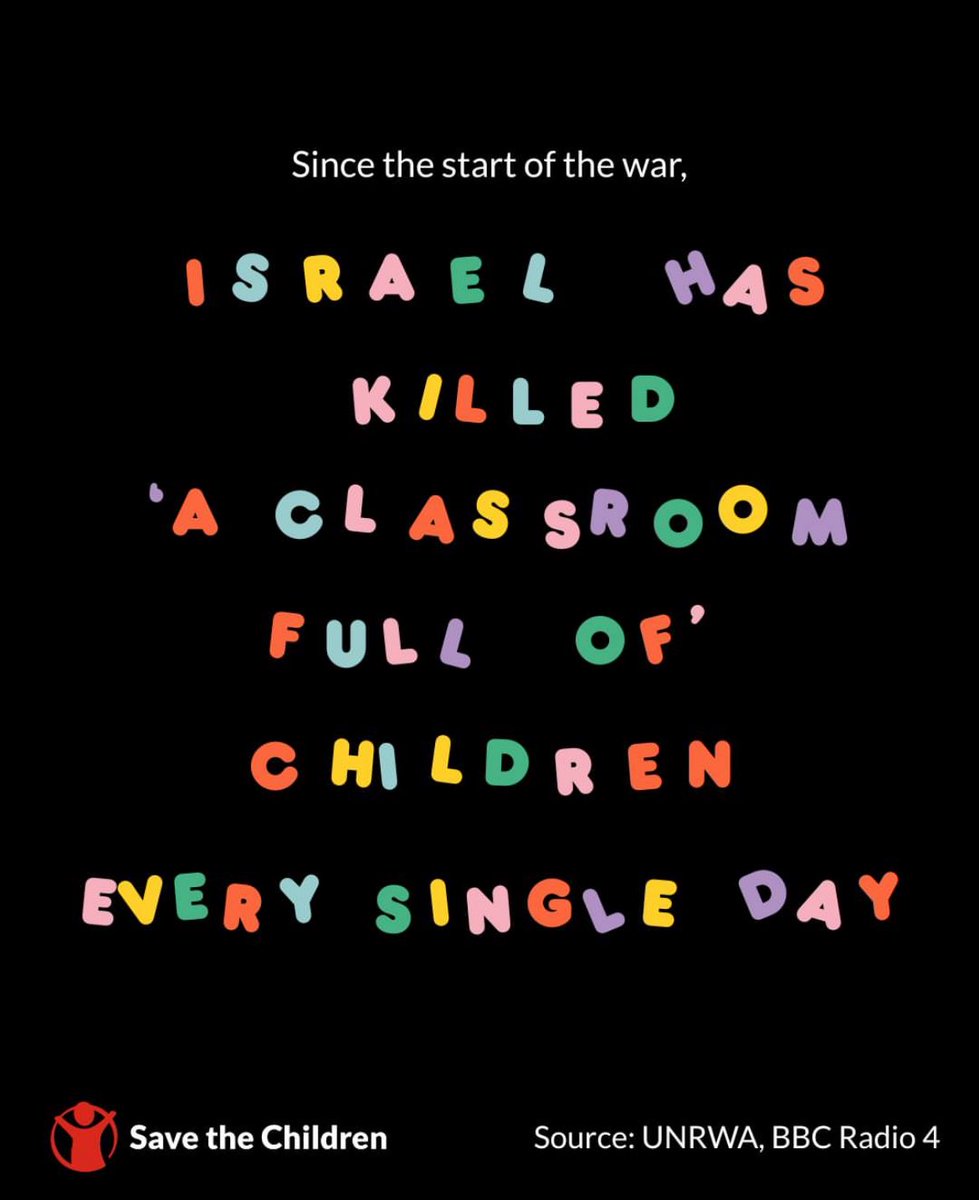 So much unimaginable cruelty, such bottomless evil. 

NOT IN MY NAME

#Genocide #Gaza #starvation #children #famine #Israel #Netanyahu #ComplicitInGenocide