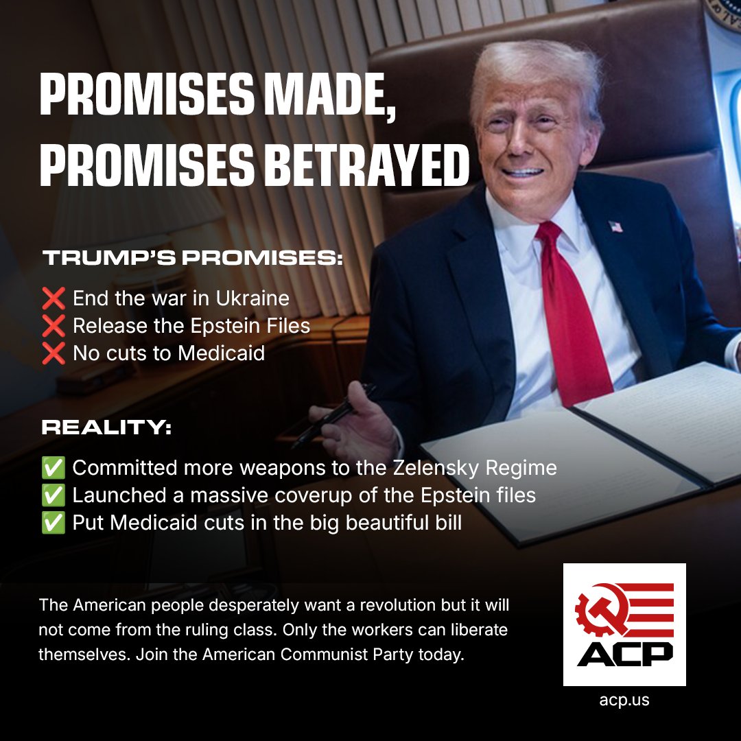No smiling politician is going to save you. It’s time to end the scams, get real, and ORGANIZE!