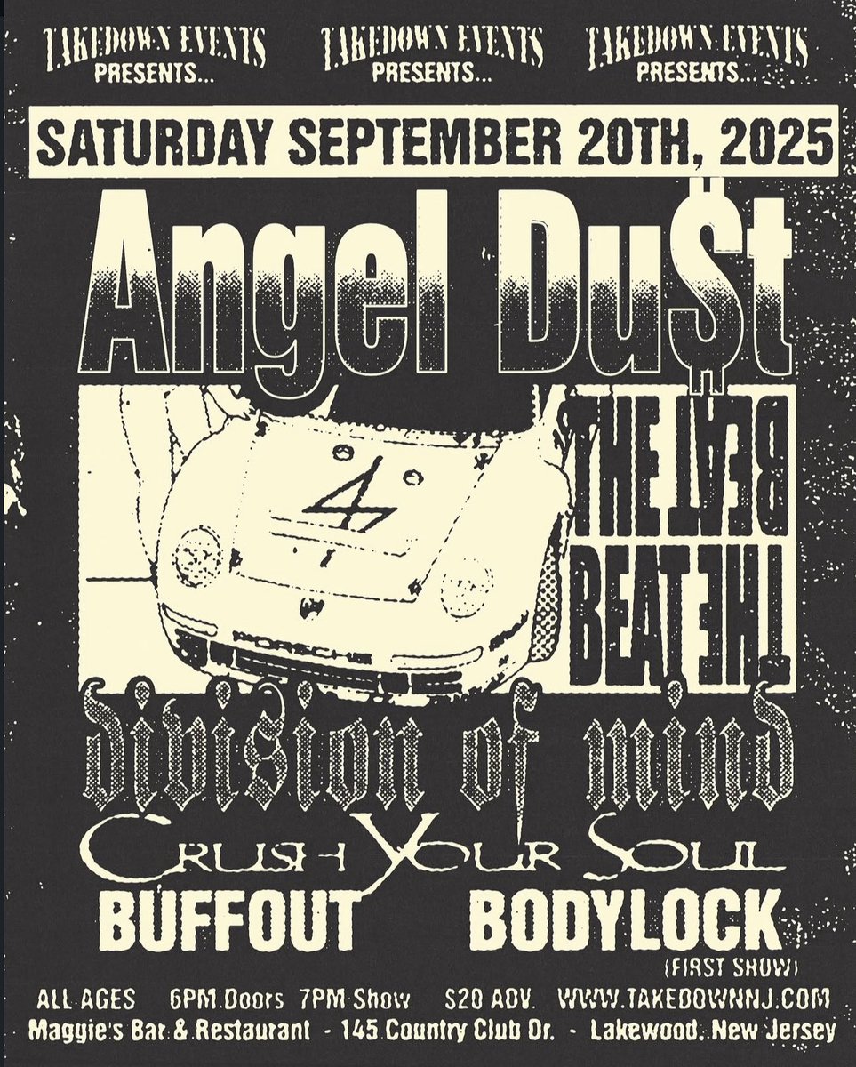 BUFFOUT (PROMO OUT NOW) tweet media