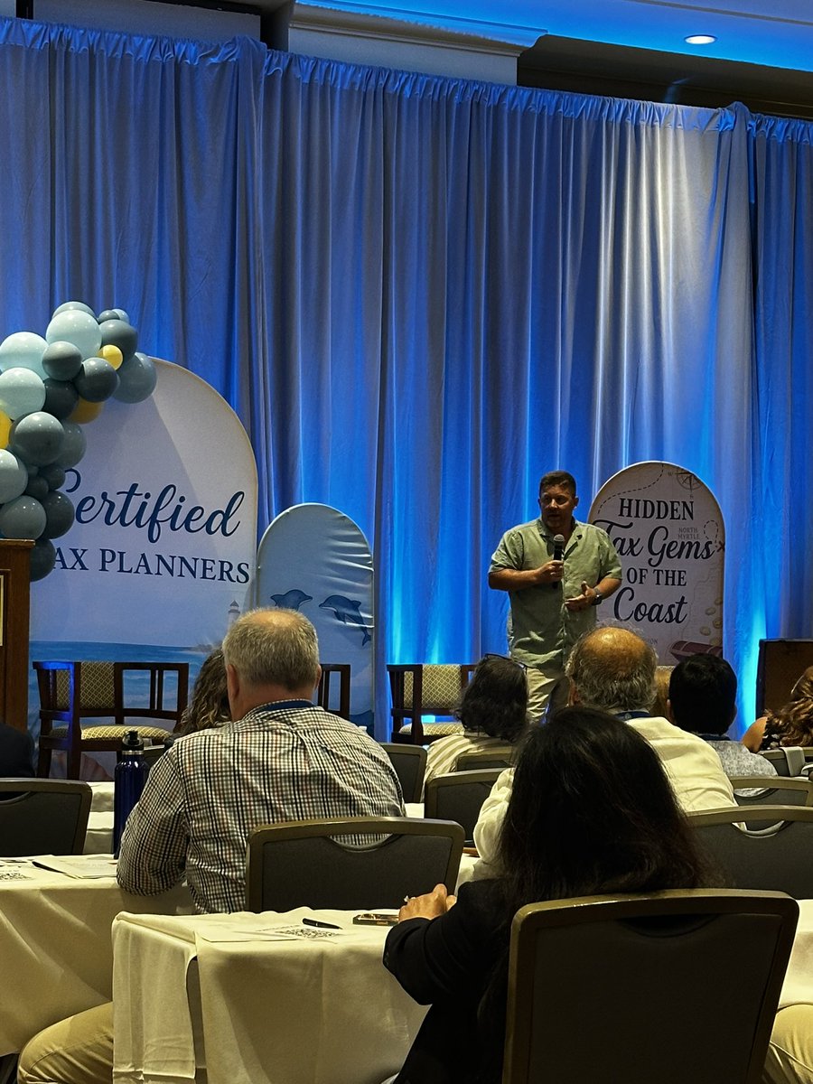 mikemillercyber's tweet image. My watch thought I was dying yesterday. 20 minutes before I went on stage I got this alert. Yesterday I spoke to about 200 CPA/Accounting firms on how they can keep their data safe.
I walked them through methods that attackers use and believe it was an eye-opener for any of…