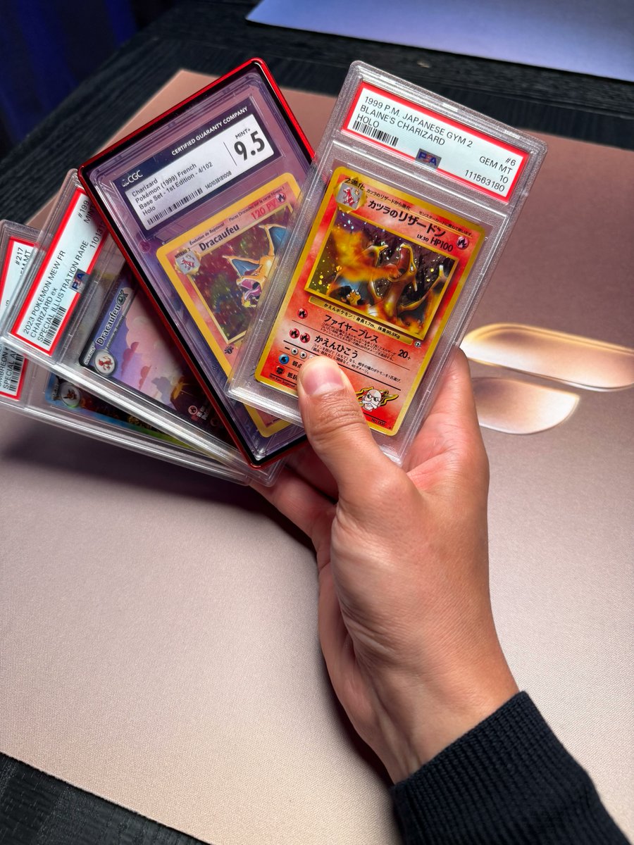 Mounir Laggoune tweet media