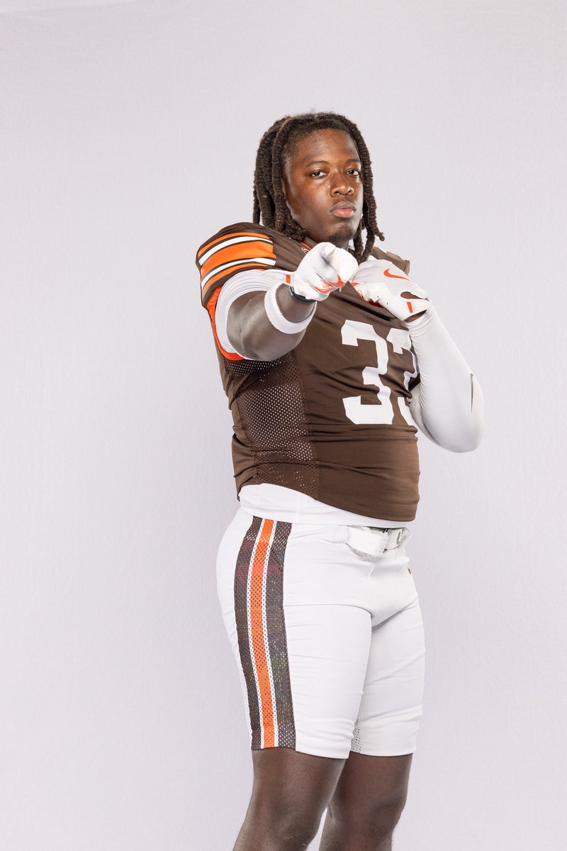 Year 1 ✅ <a href="/BG_Football/">BGSU Football</a> <a href="/EddieGeorge2727/">Eddie George</a>