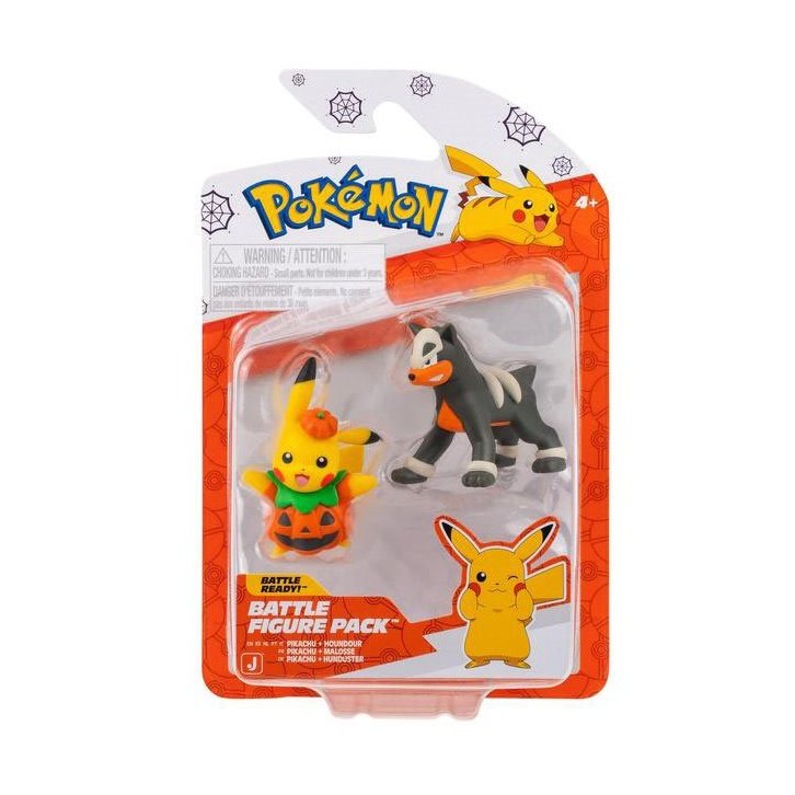 Pokégraph (@pokegraph) on Twitter photo Voici la collection 2025 de figurines Pokémon sur le thème d'Halloween. 
Déjà disponibles aux USA.
#PokemonGoodies Voici la collection 2025 de figurines Pokémon sur le thème d'Halloween. 
Déjà disponibles aux USA.
#PokemonGoodies