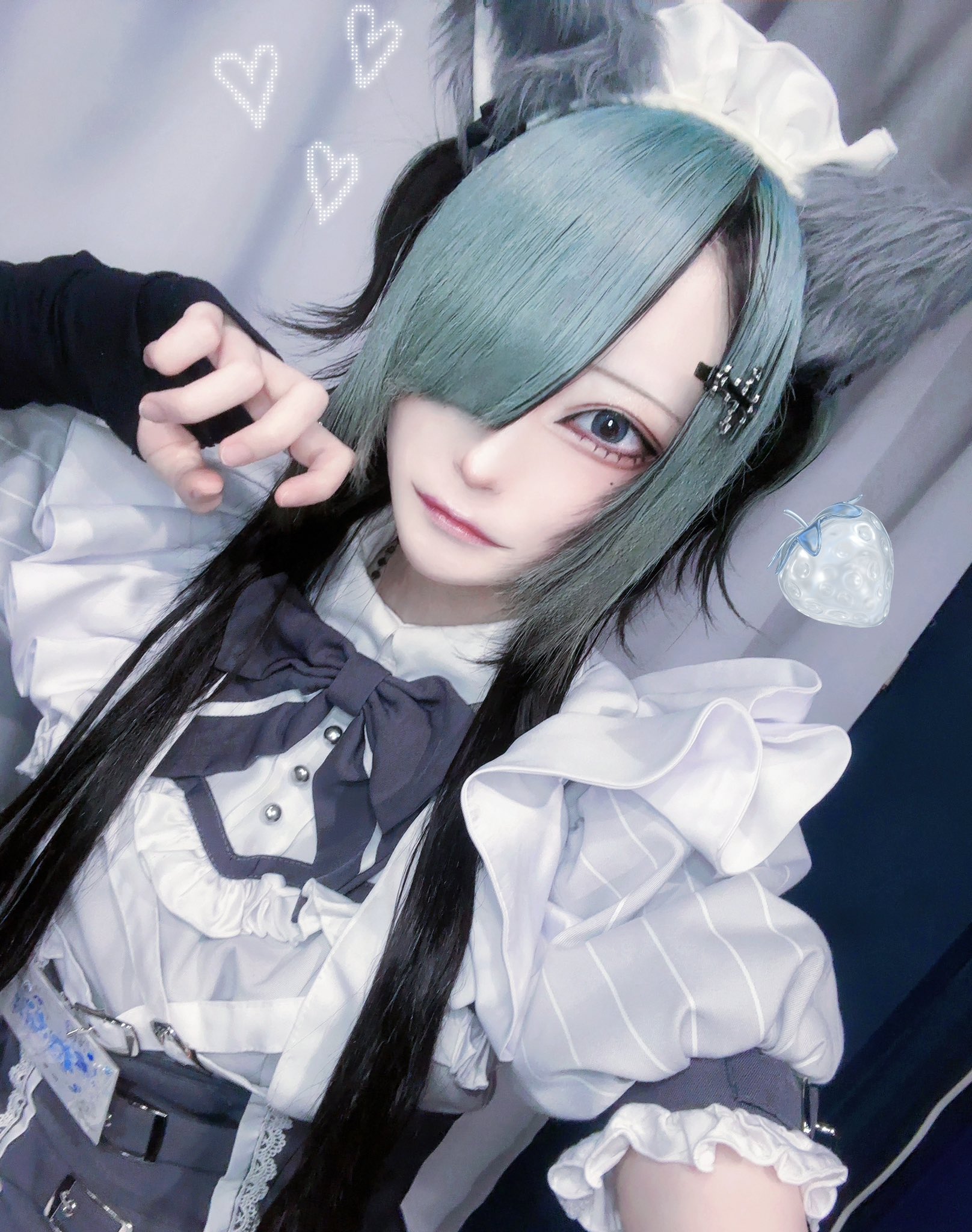 ねむᶻᶻᶻ on X: 