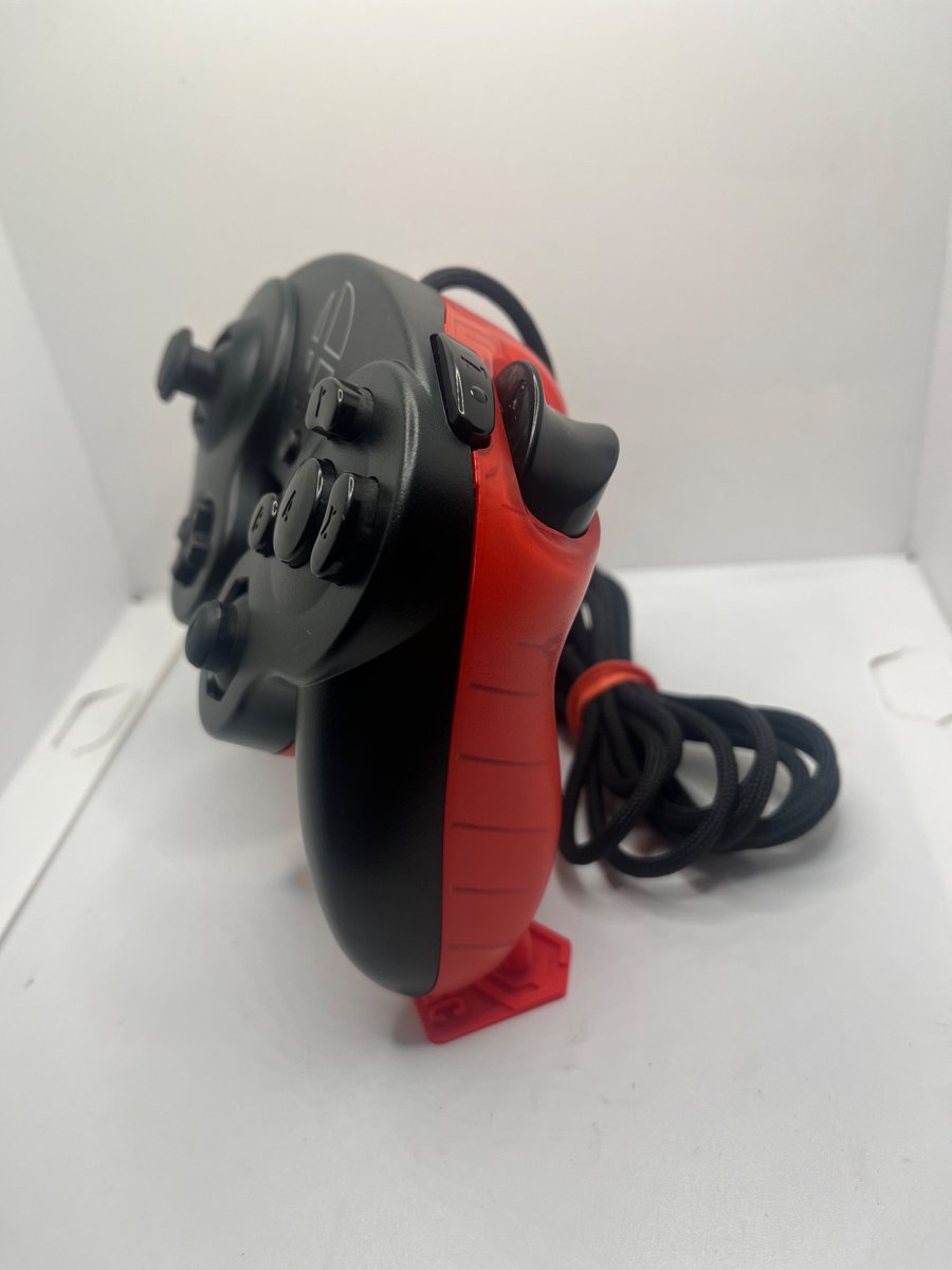 CfanCustoms's tweet image. Phob 2.0.5 for sale!! 🍒
$155 FREE SHIPPING FOR U.S CUSTOMERS!
~~~~~~~~~~~~~~~~~~~~~~~
-Phob 2.0.5,.29 firmware
-Tactile Z
-Lubed stickboxes 
-Lubed triggers
-Lightweight trigger springs  
-2 meter paracord
-Torx screws 
-Frosted 3rd party back
-OEM dyes buttons and cstick

DM to…