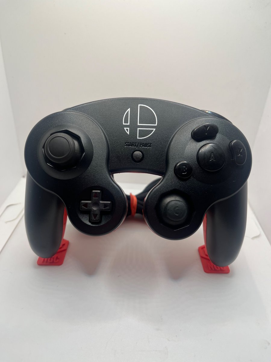 CfanCustoms's tweet image. Phob 2.0.5 for sale!! 🍒
$155 FREE SHIPPING FOR U.S CUSTOMERS!
~~~~~~~~~~~~~~~~~~~~~~~
-Phob 2.0.5,.29 firmware
-Tactile Z
-Lubed stickboxes 
-Lubed triggers
-Lightweight trigger springs  
-2 meter paracord
-Torx screws 
-Frosted 3rd party back
-OEM dyes buttons and cstick

DM to…