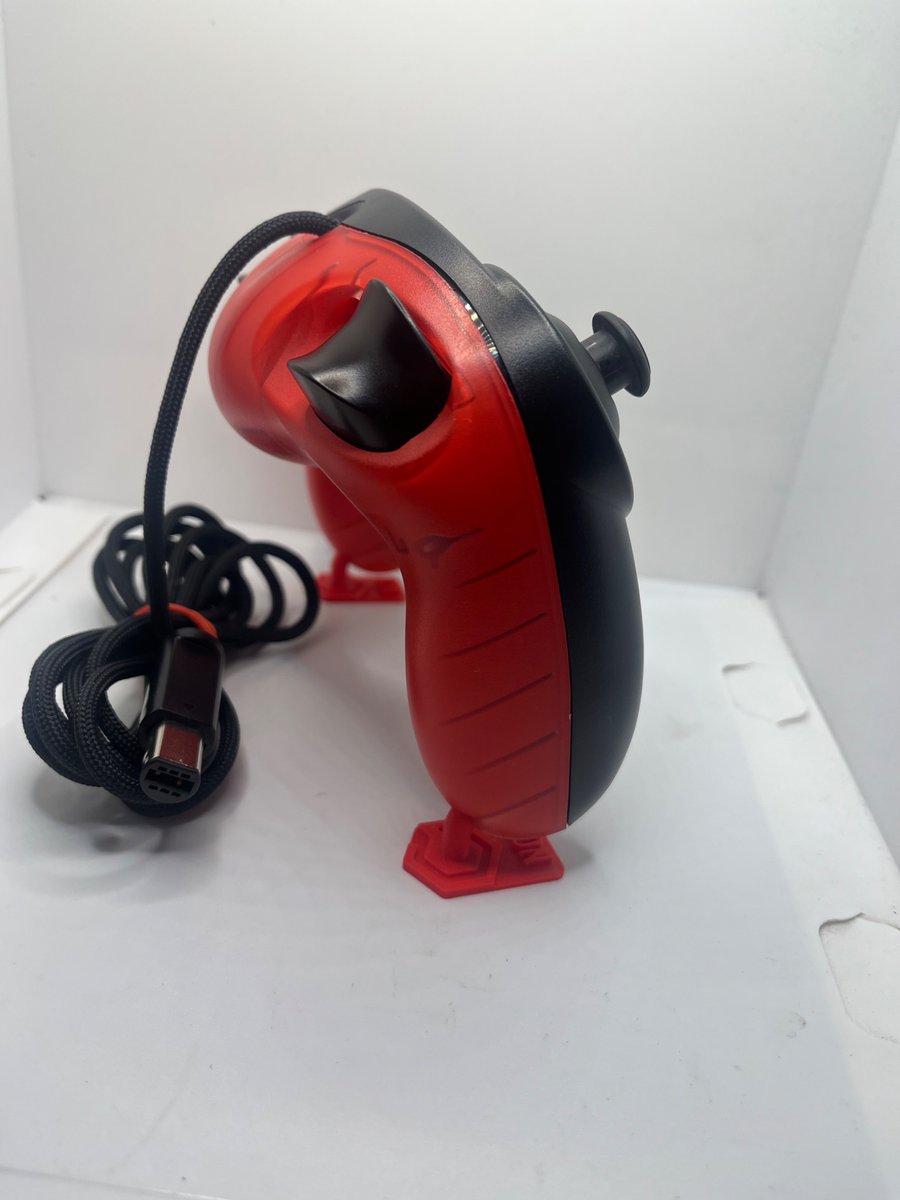 CfanCustoms's tweet image. Phob 2.0.5 for sale!! 🍒
$155 FREE SHIPPING FOR U.S CUSTOMERS!
~~~~~~~~~~~~~~~~~~~~~~~
-Phob 2.0.5,.29 firmware
-Tactile Z
-Lubed stickboxes 
-Lubed triggers
-Lightweight trigger springs  
-2 meter paracord
-Torx screws 
-Frosted 3rd party back
-OEM dyes buttons and cstick

DM to…