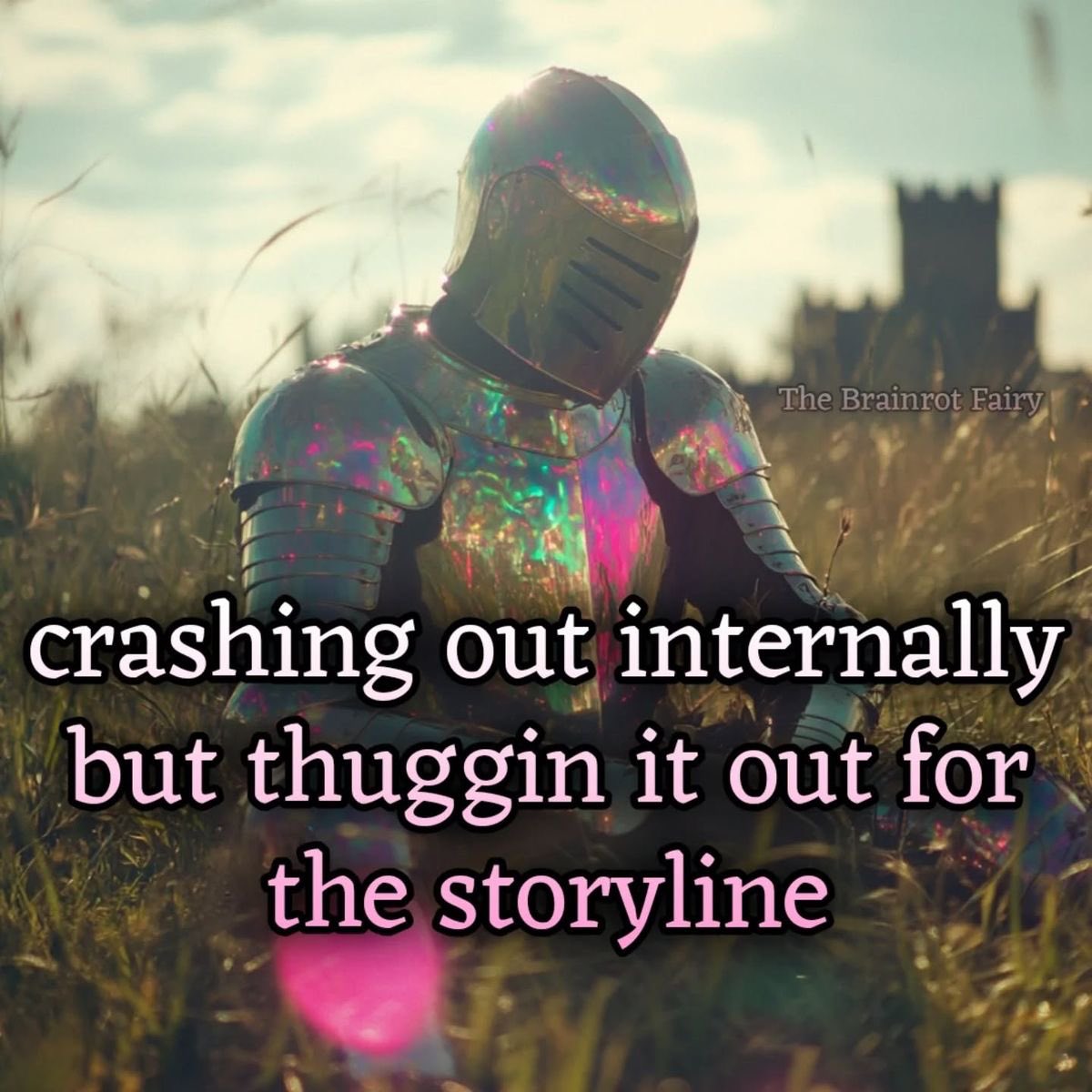 DaisyySpooks's tweet image. Good morning, besties❤️
Happy happy Friday!
Let’s touch some grass, have some laughs, and drink lots of water