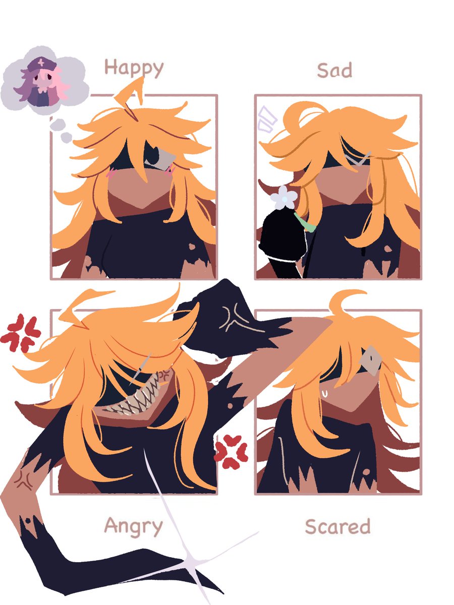 Redraw my old art🐛 #FPE #fundamentalpapereducation