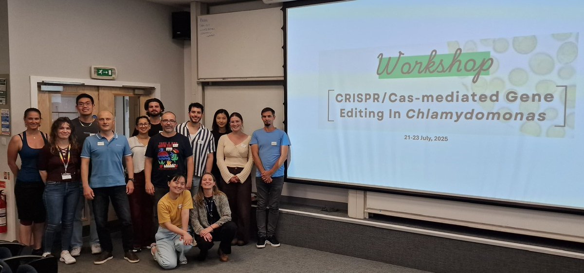 Molnar Lab tweet media