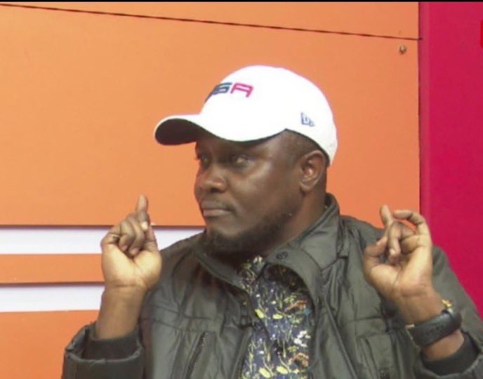 Okuva lwena funa Ono sugar mummy sifuna ngayo kintu kiwooma musinga