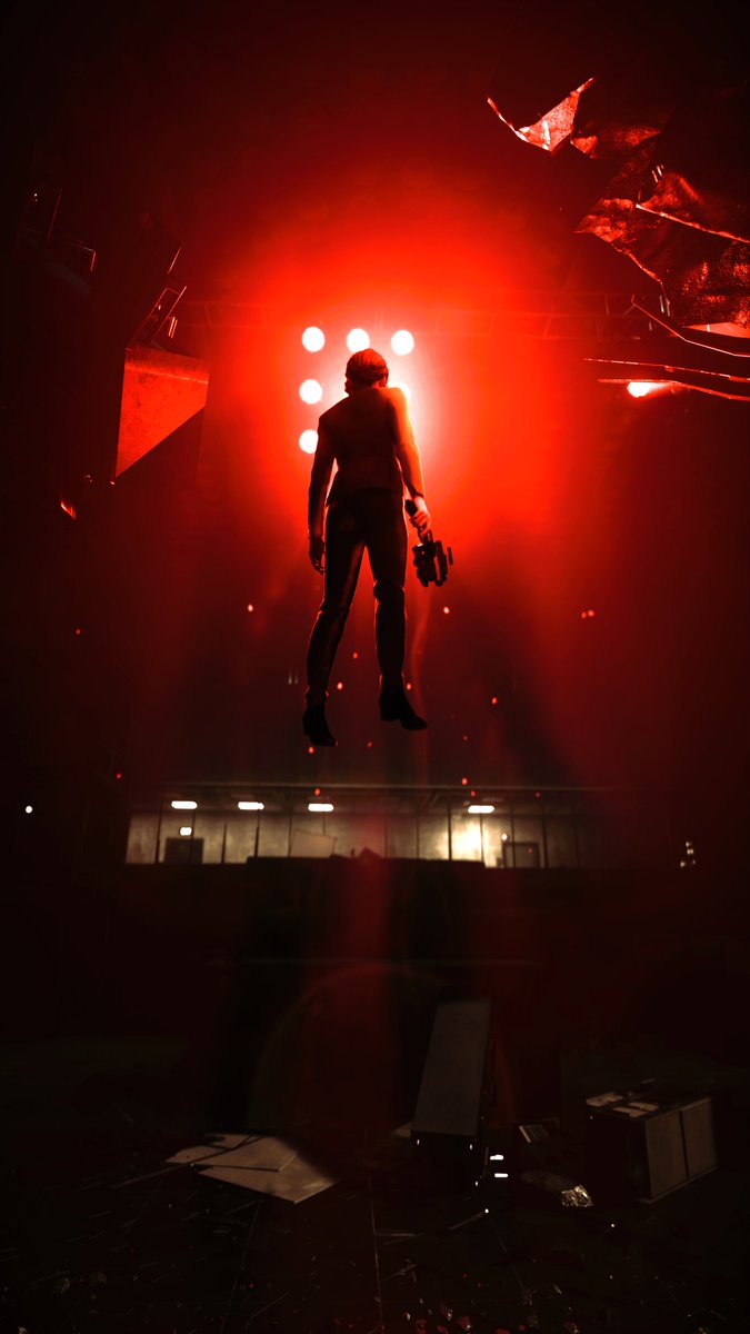 YaBoiSparkle's tweet image. I don't have any new shots for #FadenFriday so here's an alternate version of last week's "Ascension" post.
#Control #ControlRemedy #XboxSeriesX #VirtualPhotography #VGPUnite #TheCapturedCollective #ThePhotoMode #VPCONTEXT #VPWorld