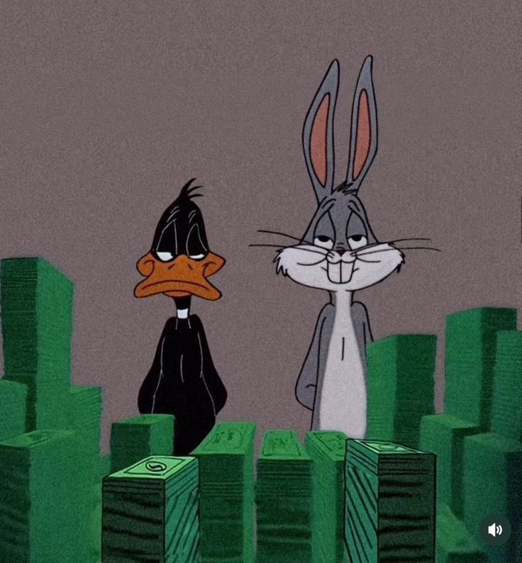 me &amp; who?